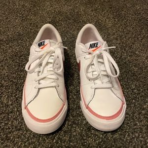 Nike sneakers